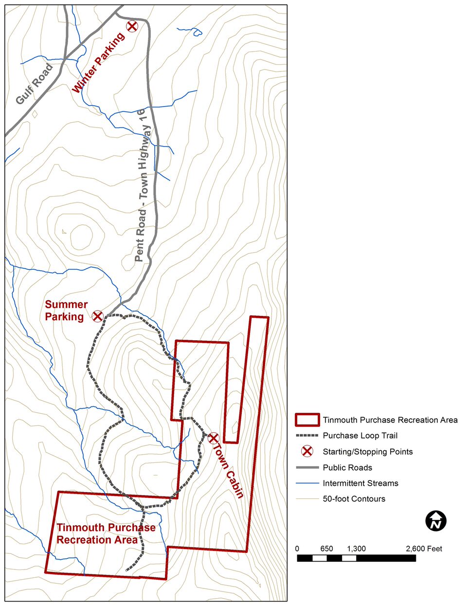 Conservation Commission Tinmouth Vermont Conservation Commission Tinmouth Vermont